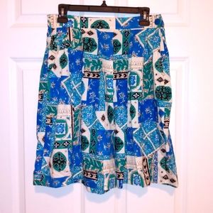 Essentials by Worthington Skort shorts
